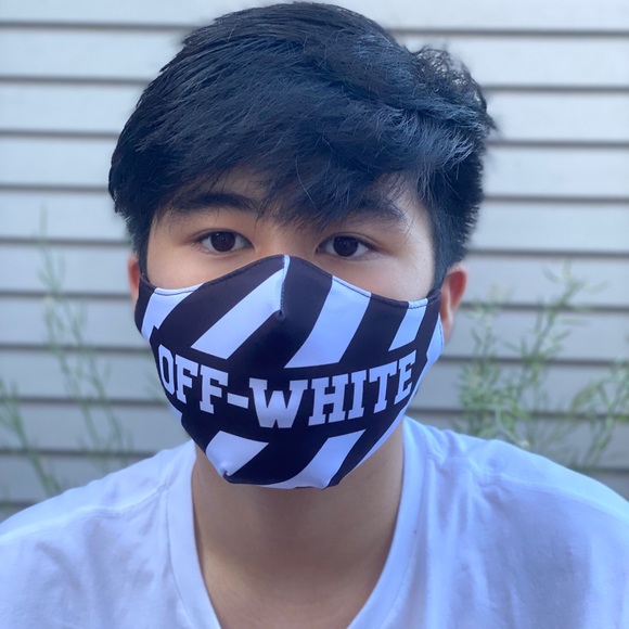 Hype mask - Picture 11 of 16